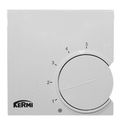 Регулятор температури Kermi x-net 230V, провідний