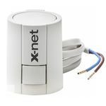 Сервопривод Kermi x-net, 24V